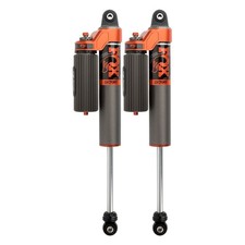 Internal Bypass Piggyback Adjustable Shocks Fox Racing Shox 3.0 Pair-883-26-078