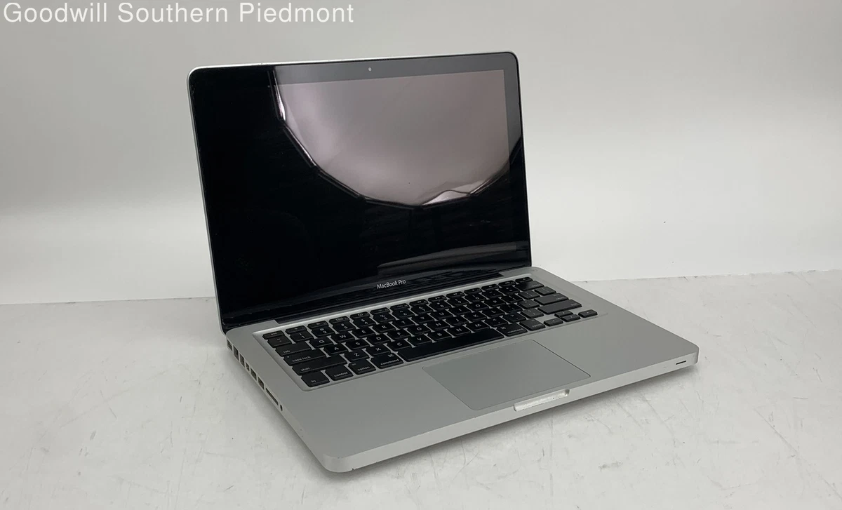 2009 Apple MacBook Pro Laptops for sale - eBay