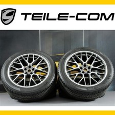 Porsche Macan 95B.2 20" RS SPYDER Winterräder Satz /Wheels 95B044640H