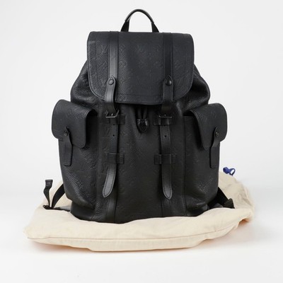 Louis Vuitton M55699 Christopher MM Rucksack 153186206 [U]