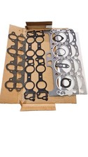 ROL Head Gaskets Kit Set fit 1979-1987 Ford 429 7.0L V8 HS32410 Made In USA NOS