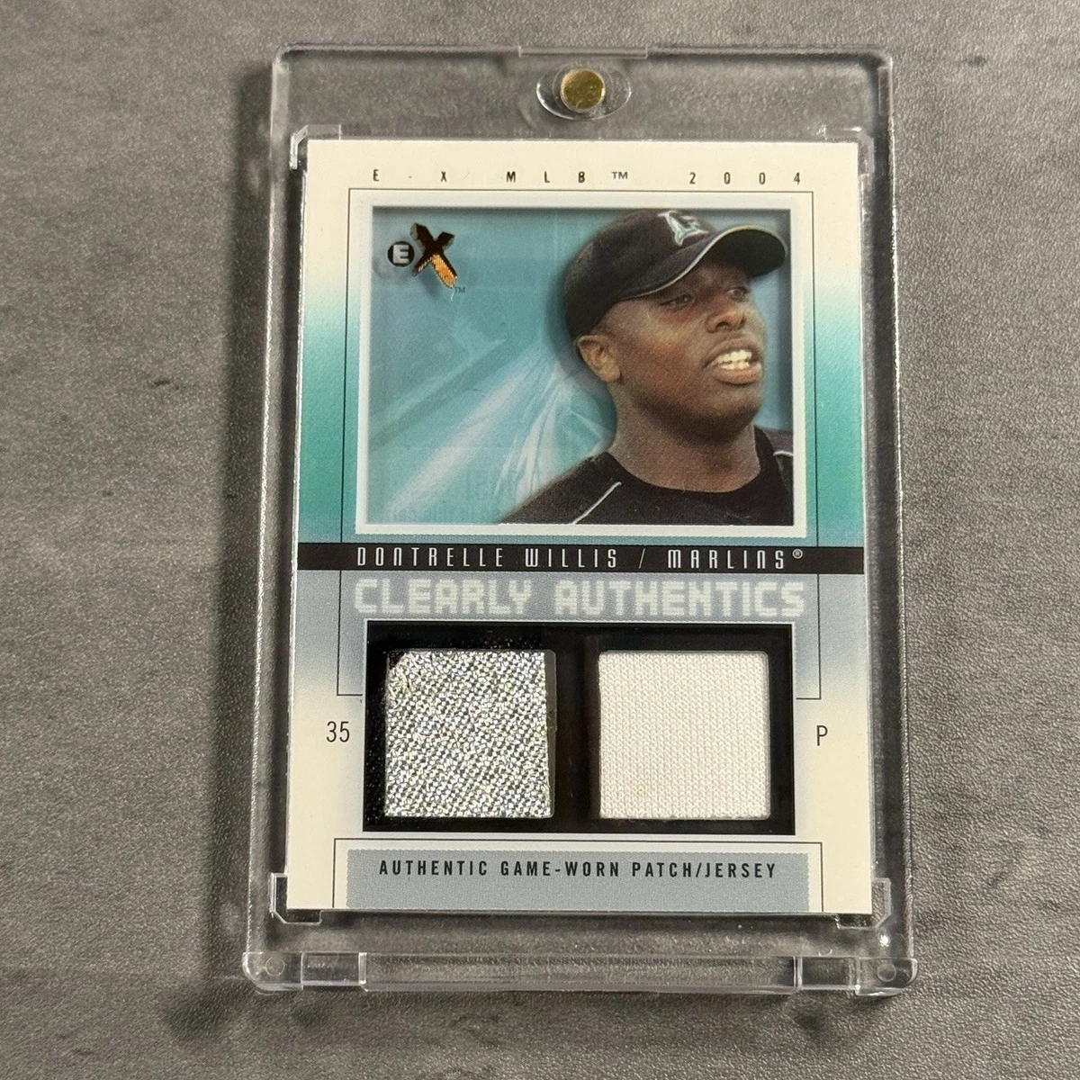 2004 Fleer E-X Baseball Trading Cards for sale | eBay