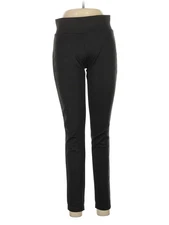 Mixit Women Black Active Pants M