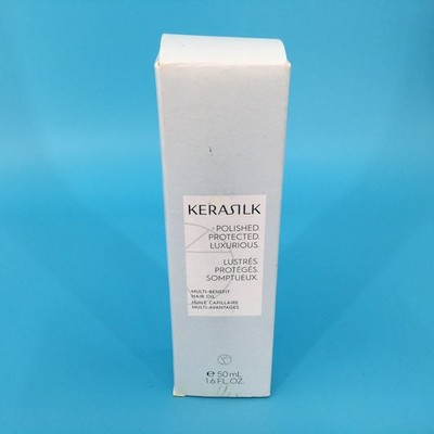 Kerasilk Multi-Benefit Hair Oil 1.6 oz