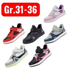 Kinderschuhe Sneaker Sportschuhe Laufschuhe Hallenschuhe Turnschuhe Schuhe SALE