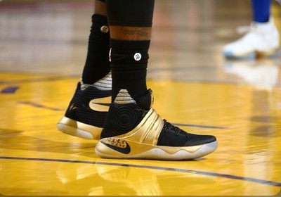 Size 11 Nike NBA Finals LeBron Kyrie Game 7 P.E | eBay