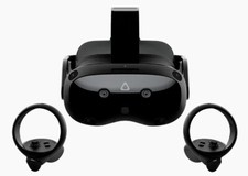 VIVE Focus Vision Consumer Edition