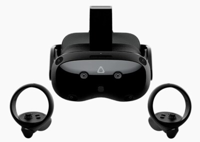 VIVE Focus Vision Consumer Edition
