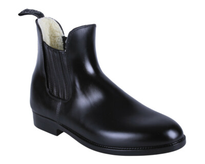 QHP Thermo jodhpur Junior Black