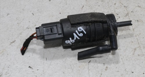 BMW E46 Compact 316ti Bj 02 Wisch Wasch Wasser Pumpe #96169-F265