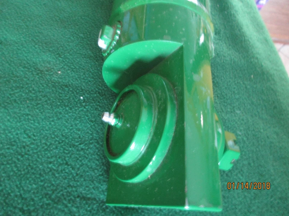 全新 原始设备制造商 John Deere STEERING CYLINDER 24-1/2 总长度,C TOC 领带杆 21-1/4 — 第 4/4 张图片