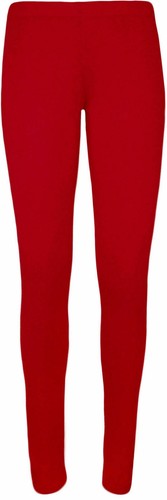 Womens Legging Ladies Plain Stretchy Full Length Leggings Pants Plus Size 6-18 - Picture 25 of 50