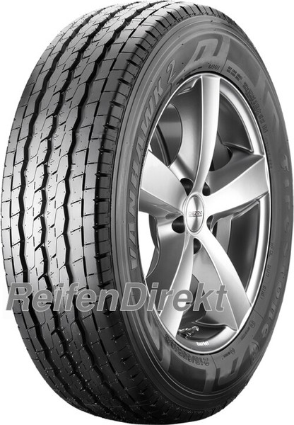 Firestone Vanhawk 2 225/65 R16C 112/110R Sommerreifen