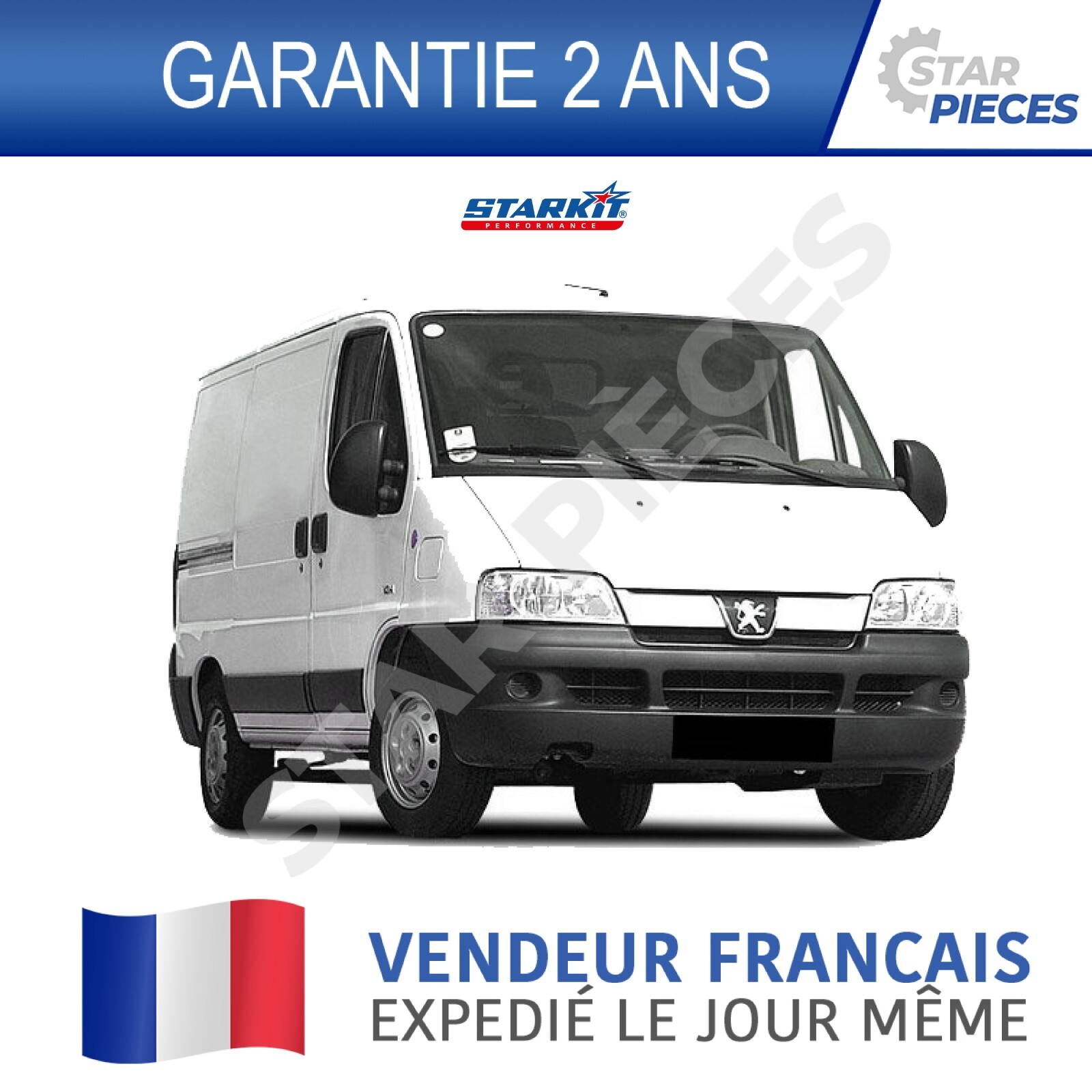 Commande lève-vitre Jumper 2 pour simplifier vos arrêts au péage - 2