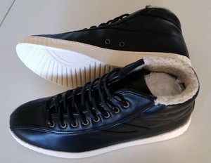 tretorn leather mens