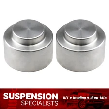 2" Rear Lift Coil Spacer Kit For 2009-2023 Dodge Ram 1500