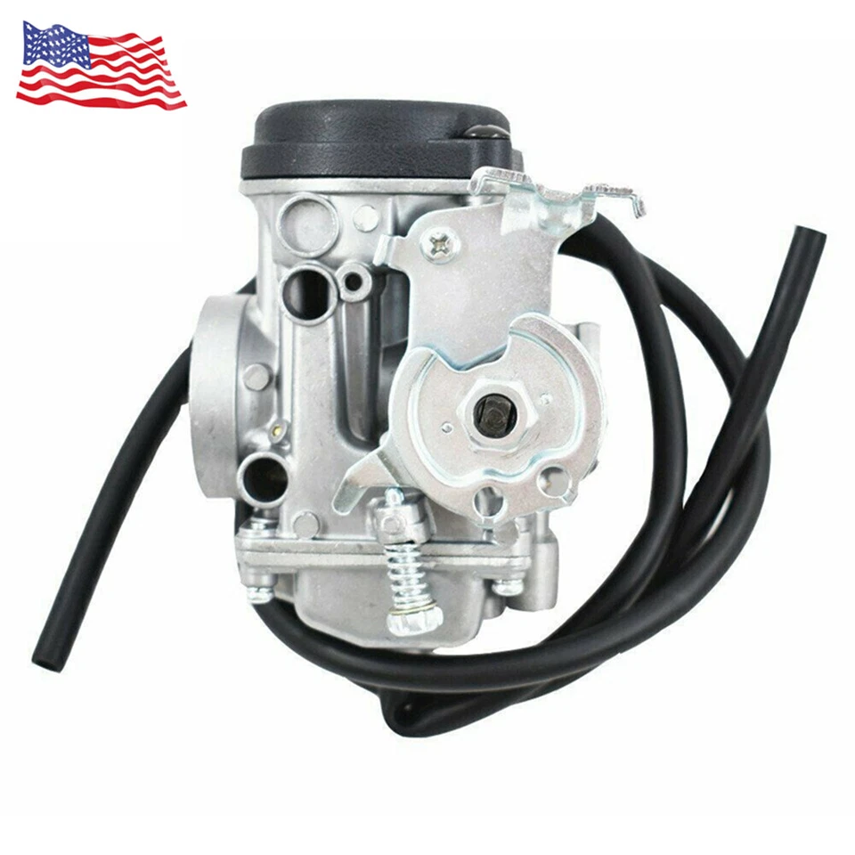 CARBURADOR PARA YAMAHA TW200 TW 200 TRAILWAY 200 CARB 2001 - 2017 Foto 4 de 4