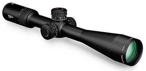 Vortex Viper PST Gen II 5-25x50 Illum EBR-7C MRAD FFP Scope PST-5259 ...