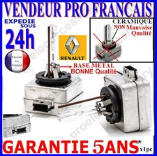 Ampoule Renault FLUENCE