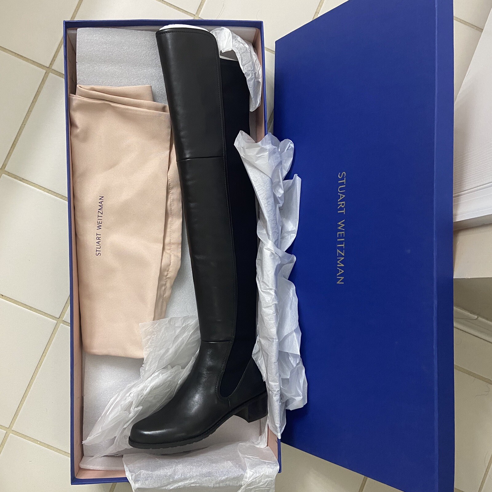 stuart weitzman zepher suede bootie