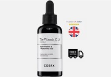 COSRX The Vitamin C 13 Serum 20ml - Fast UK Dispatch