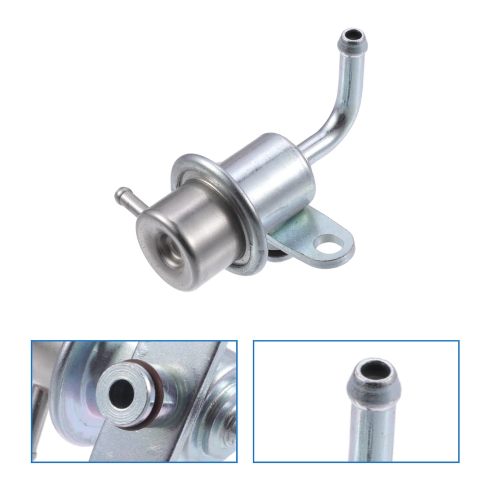 Pack de 1 regulador de presión de inyección de combustible para Mazda 626 1993-2002 FS05-13-280 Foto 4 de 4