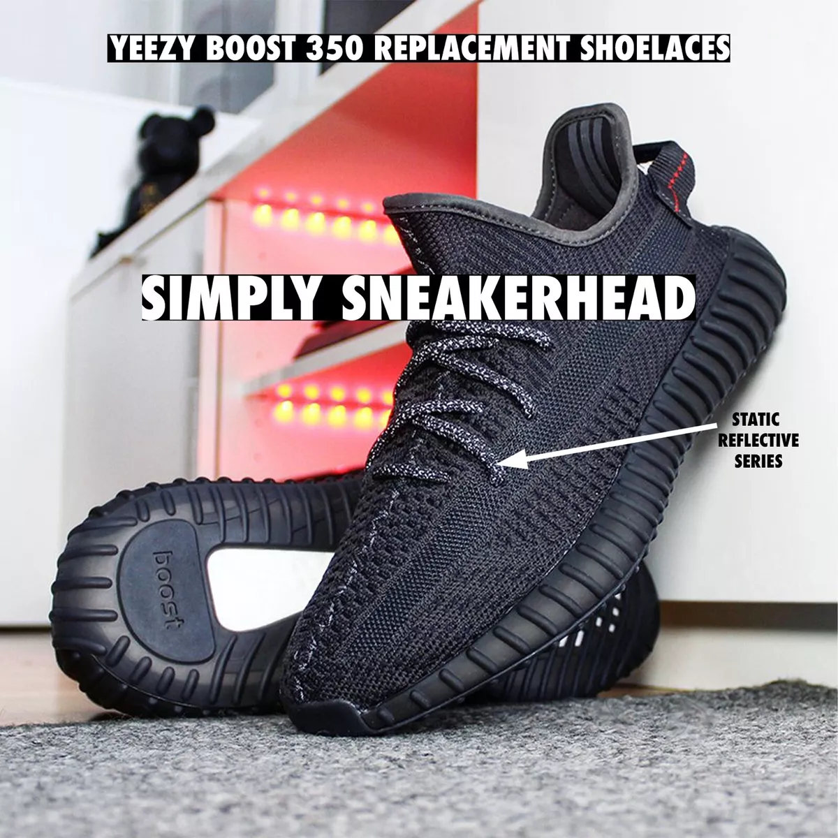 Great Barrier Reef Adelaide huurder ROPE 350 BOOST REPLACEMENT SHOELACES YEEZY LACES V2 ADIDAS | eBay Great Barrier Reef Adelaide huurder ROPE 350 BOOST REPLACEMENT SHOELACES YEEZY LACES V2 ADIDAS | eBay