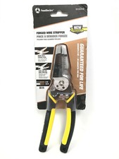 Southwire S816SOLHD Forged Wire Stripper 8-16 AWG SOL & 10-18 AWG STR
