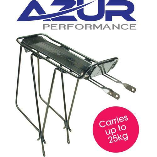 Pannier Rack - Standard - Picture 1 of 1