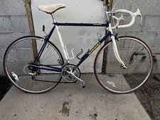 Nishiki 1986 Olympic Road Bike - Used