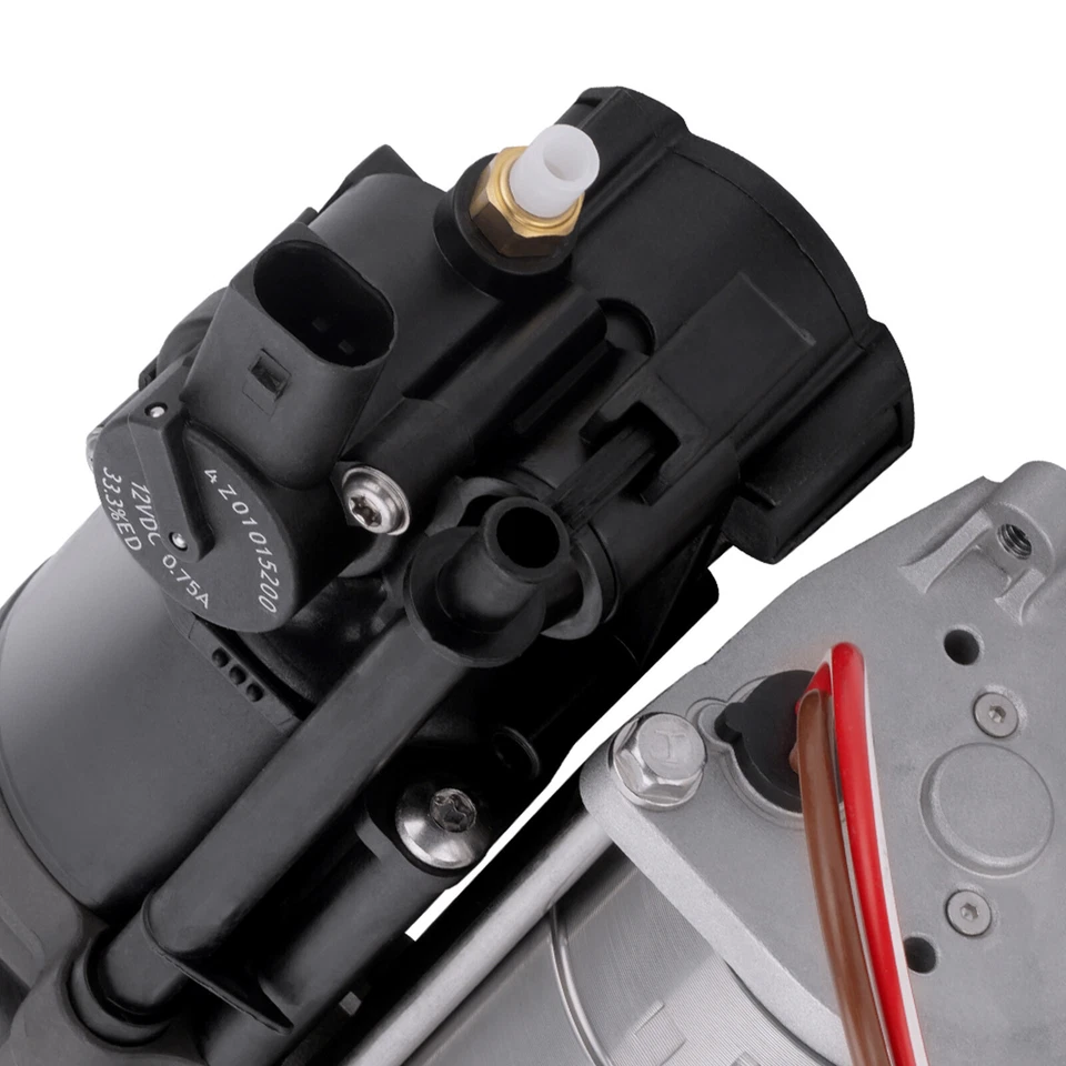 2x Hinten Luftfederung + Kompressor for Mercedes E-Klasse W212 T-Model S212 CLS - Bild 4 von 4