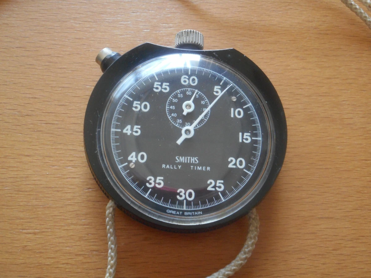 Ebay clearance smiths watches