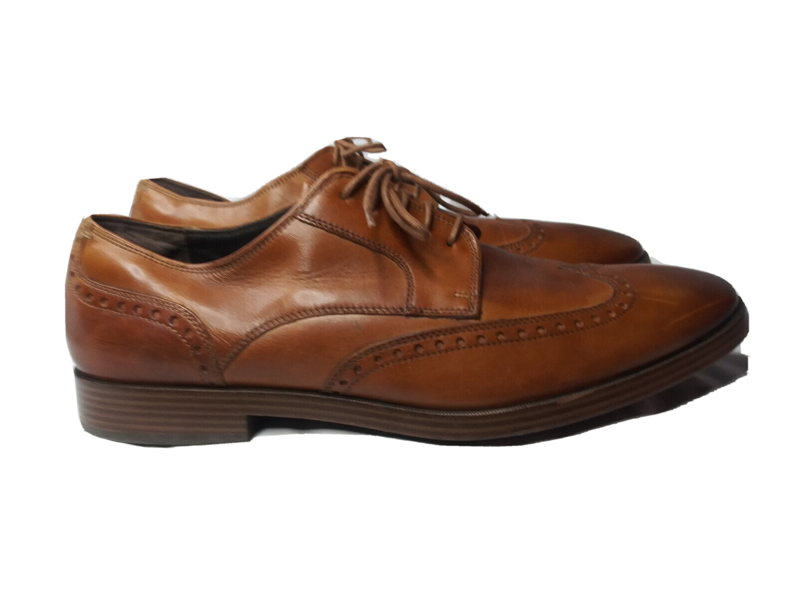 jay grand cap toe oxford