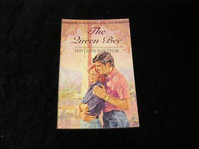The Queen Bee by Phylidia Barstow