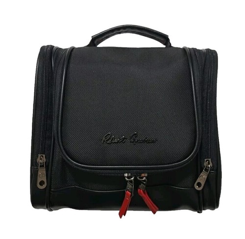 Coach Graham Slim 2-Way Briefcase Black A4 Leather Business Bag | eBay