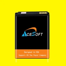High Quality AceSoft 1700mAh Replaceable Li-ion Battery for ZTE Link II Z2335CC