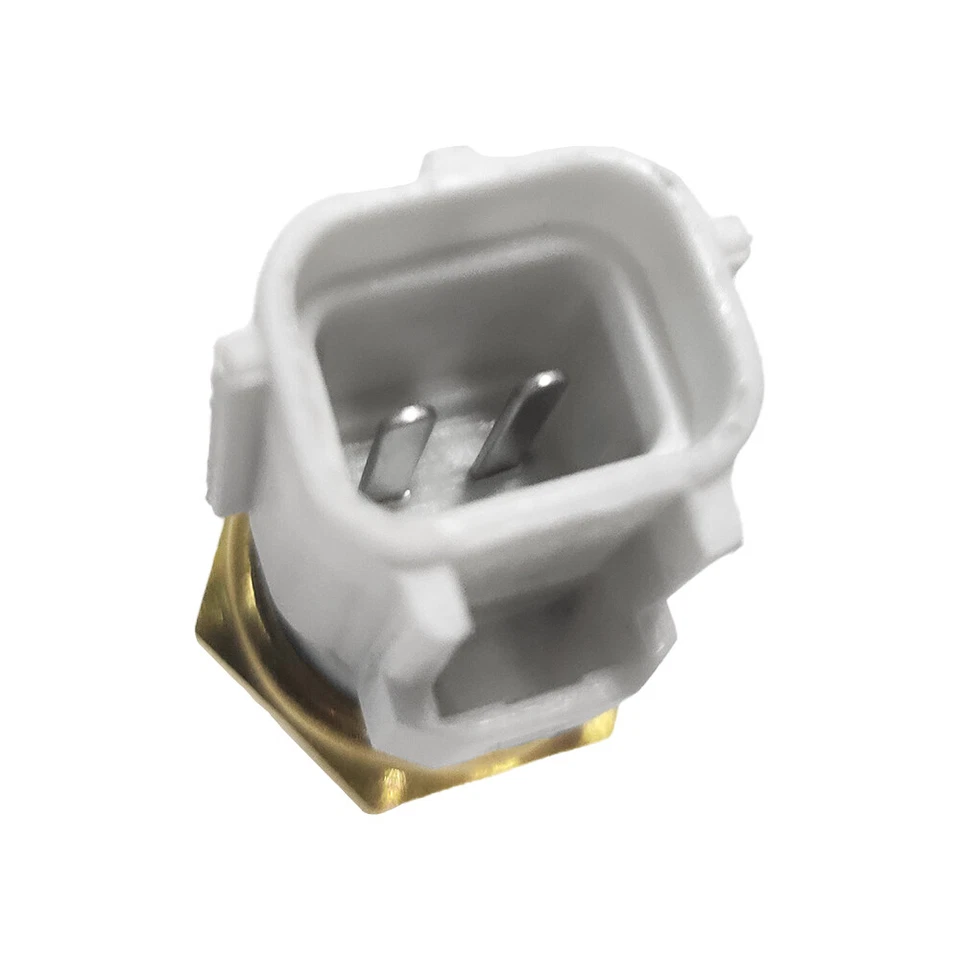 Sensor de temperatura de refrigerante transmisor de temperatura de enfriamiento 89422-06010 apto para RAV4 04-15 Toyota Foto 3 de 4