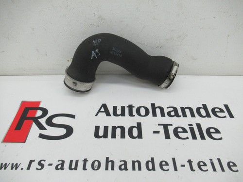 Audi A3 8P 07-13 Druckschlauch Ladeluftschlauch Turbolader 1K0145762FJ 1K0145834