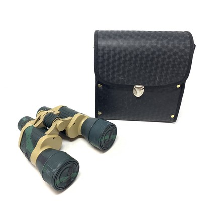 breaker cobra binoculars