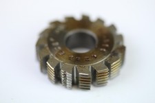 W&auml;lzfr&auml;ser Modulfr&auml;ser Abwalzfr&auml;ser IMS 62858 70Z 10,916 E22  AVS14773 GC3