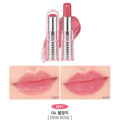 Amuse Dew Balm 3,2g LipBalm K-Beauty VEGAN Kosmetik