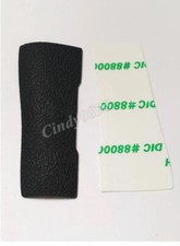 SD CF Memory Card Door Cover Rubber For Canon 5D Mark IV 5D4 Camera Repair