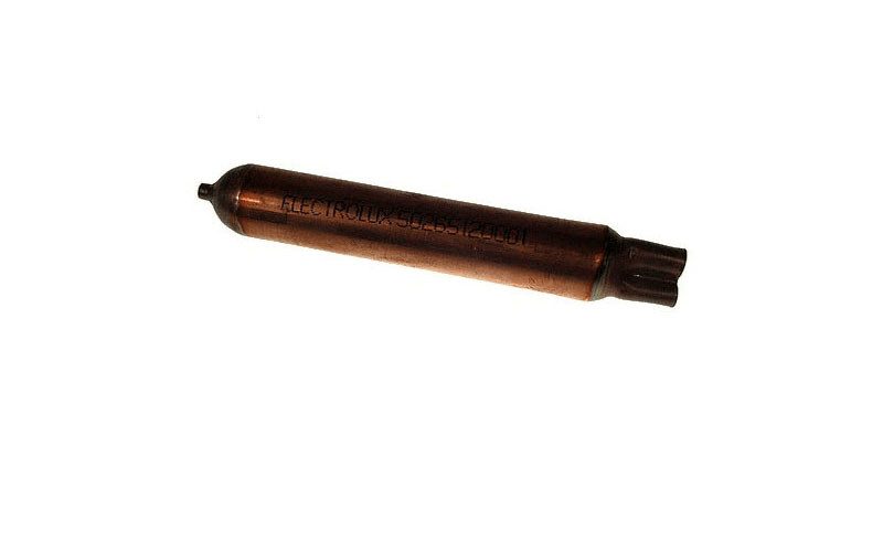 Déshydrateur pour réfrigérateur 5022806200 universel en charbon actif
