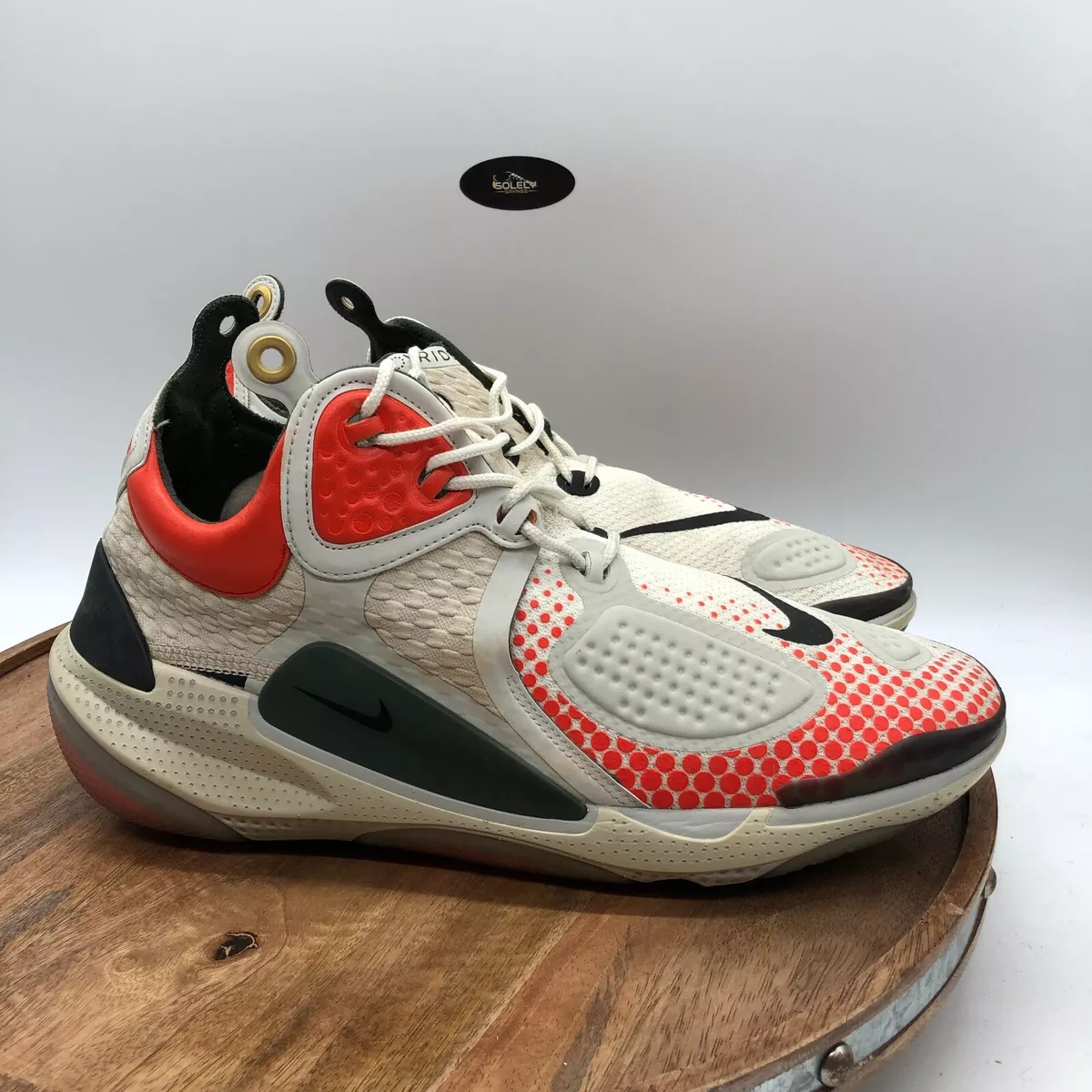 Men's 'joyride cc3 clearance setter running shoes review