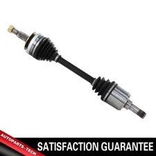 For 1996-2007 Dodge Grand Caravan Chrysler Town&Country Front Left CV Axle Joint