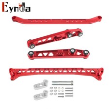For 1992-1995 Honda Civic Eg Lca Rear Control Arm Subframe Brace Tie Bar Bwr