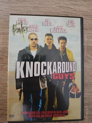 Knockaround Guys (DVD)