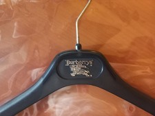 Burberry Coat Hangers Attaccapanni Gruccia Appendino