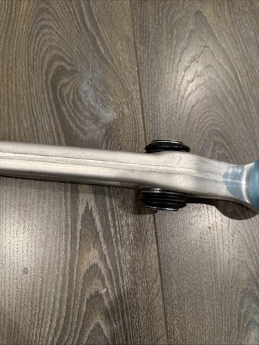 Nuevo brazo de control inferior delantero izquierdo/derecho Tesla Model S/X 2016-2025 1027351 - Imagen 8 de 16