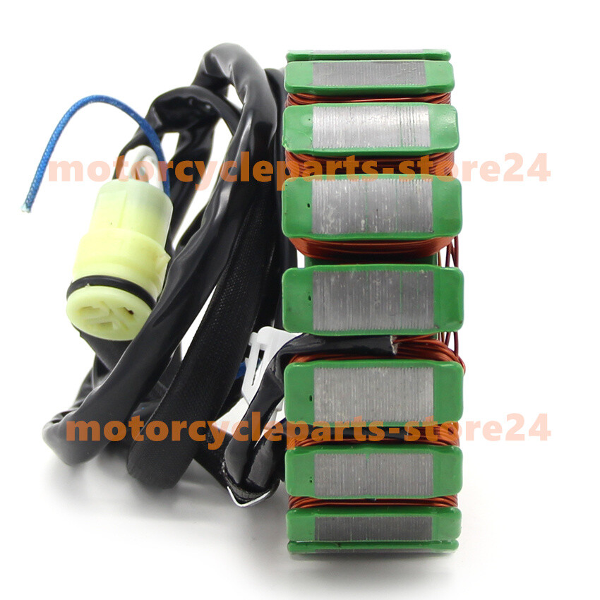 Stator Magneto coil For Kawasaki ZX1200 Ninja ZX-12R 00-01 21003